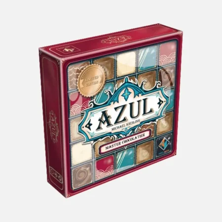 Družabna igra - Azul: Master Chocolatier (slovenski jezik)