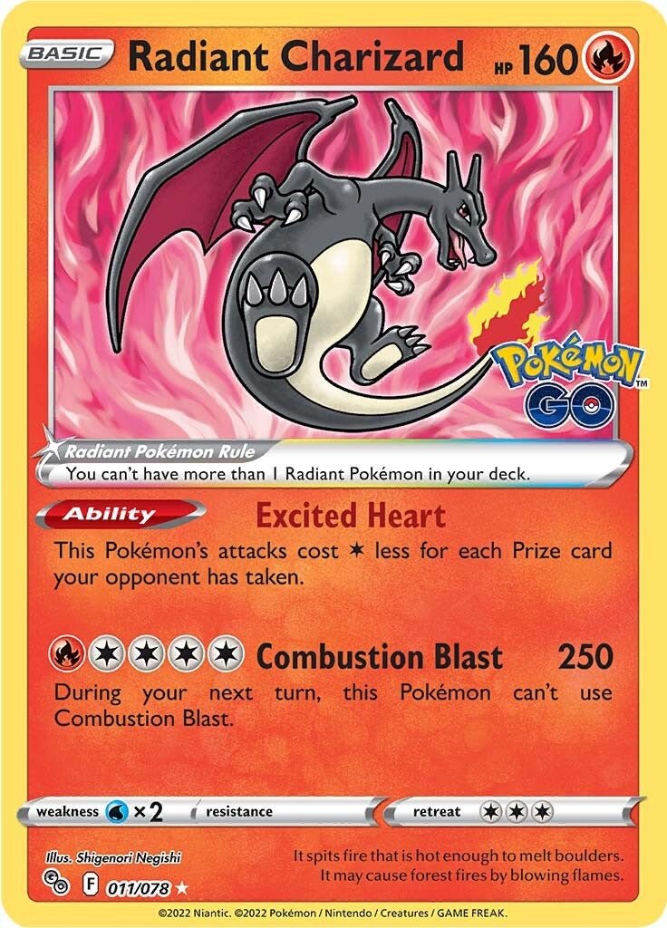 Pokemon GO - Best Cards To Pull - Pokemon TCG - DigitalTQ