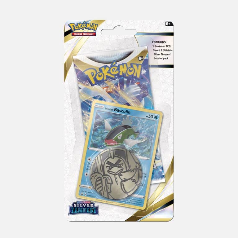 Lot of 16 Pokemon Silver shops Tempest Premium Checklane Blisters Cranidos *Free Ship*