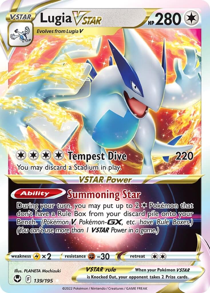 Miraidon ex Regieleki VMAX Magnezone VSTAR Deck - PokemonCard