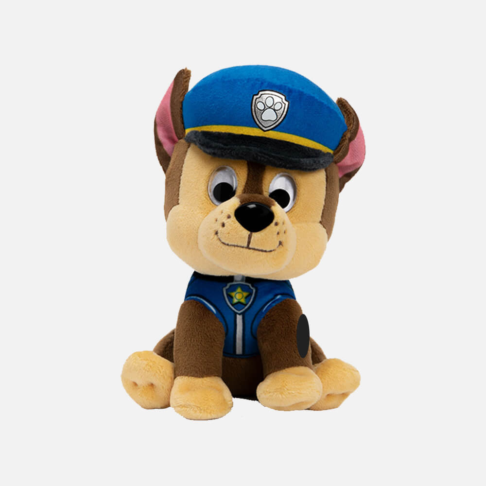 Teddy bear 2024 paw patrol