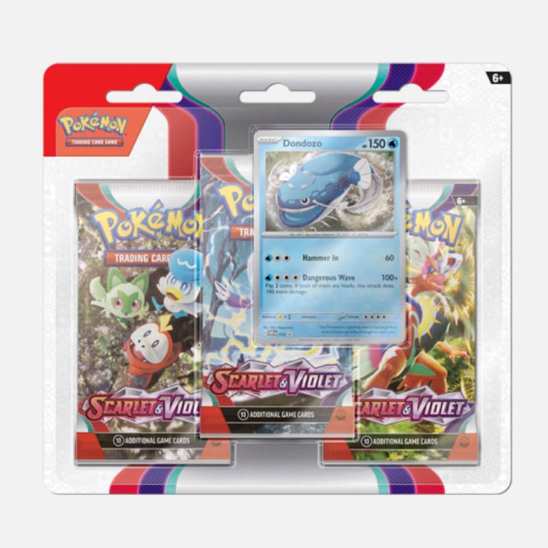 Pokémon TCG Booster Packs - Discover Rare Cards | TCG Park