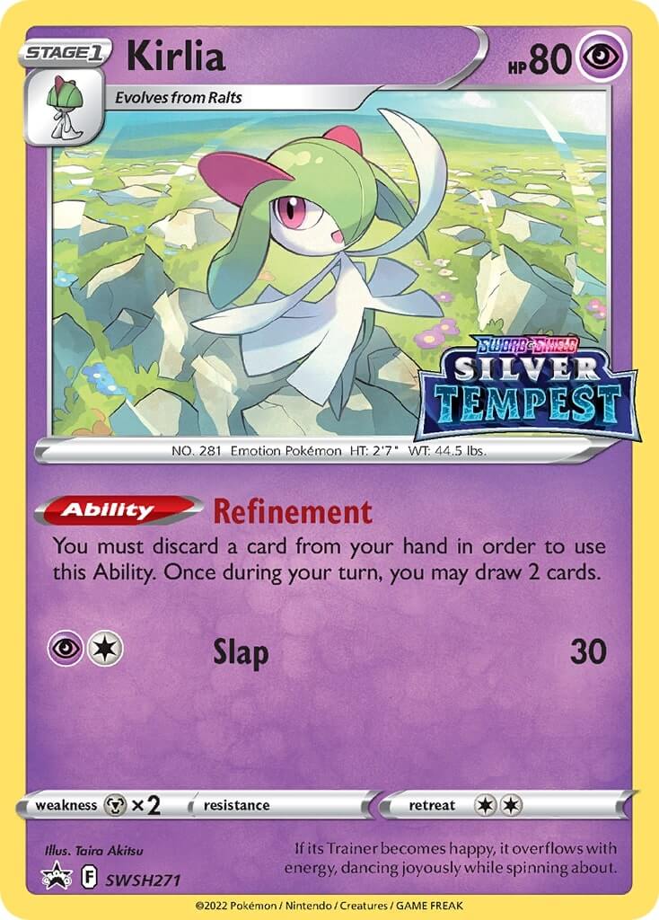 Gardevoir ex Pokémon TCG Deck Strategy