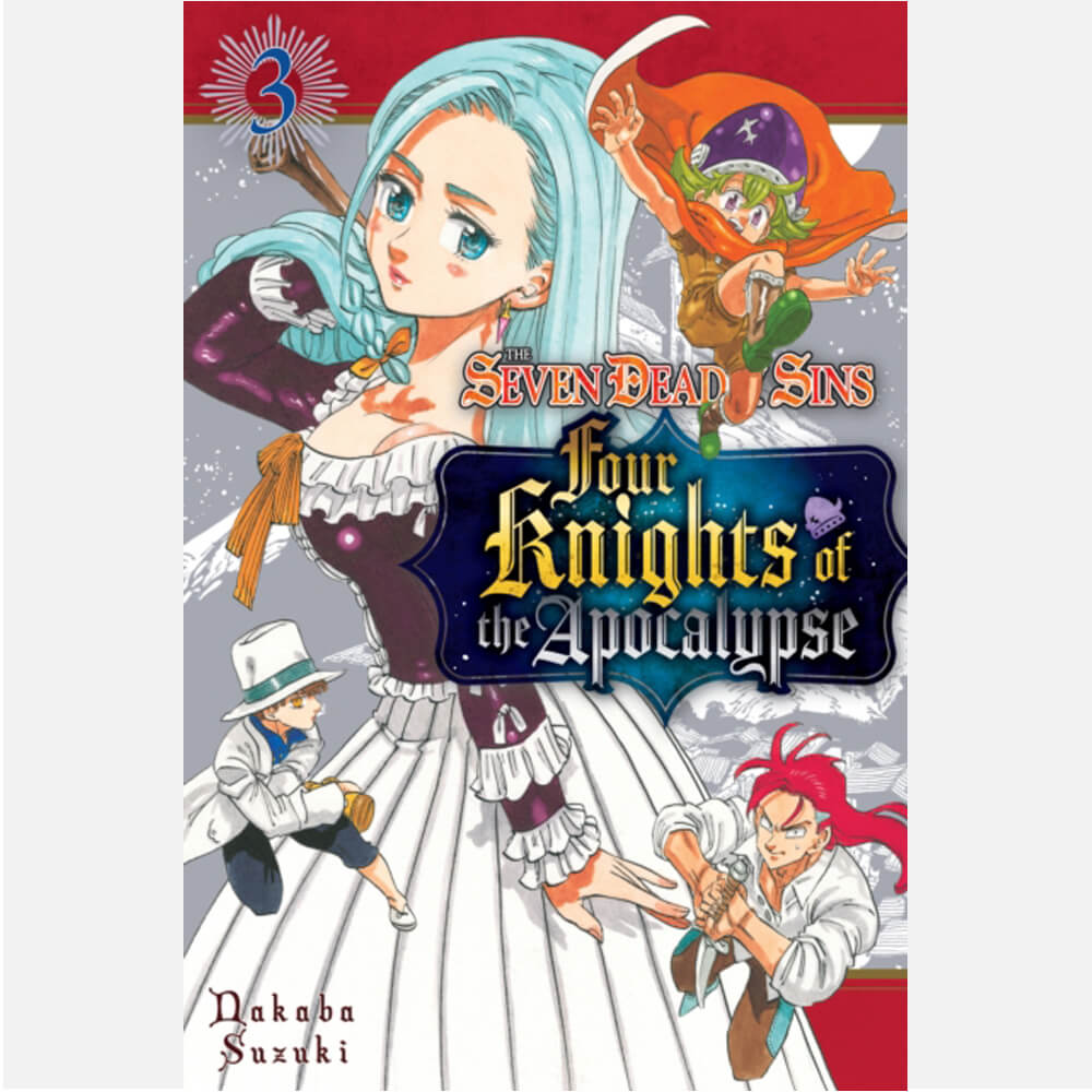 7ds four knights of apocalypse season 3