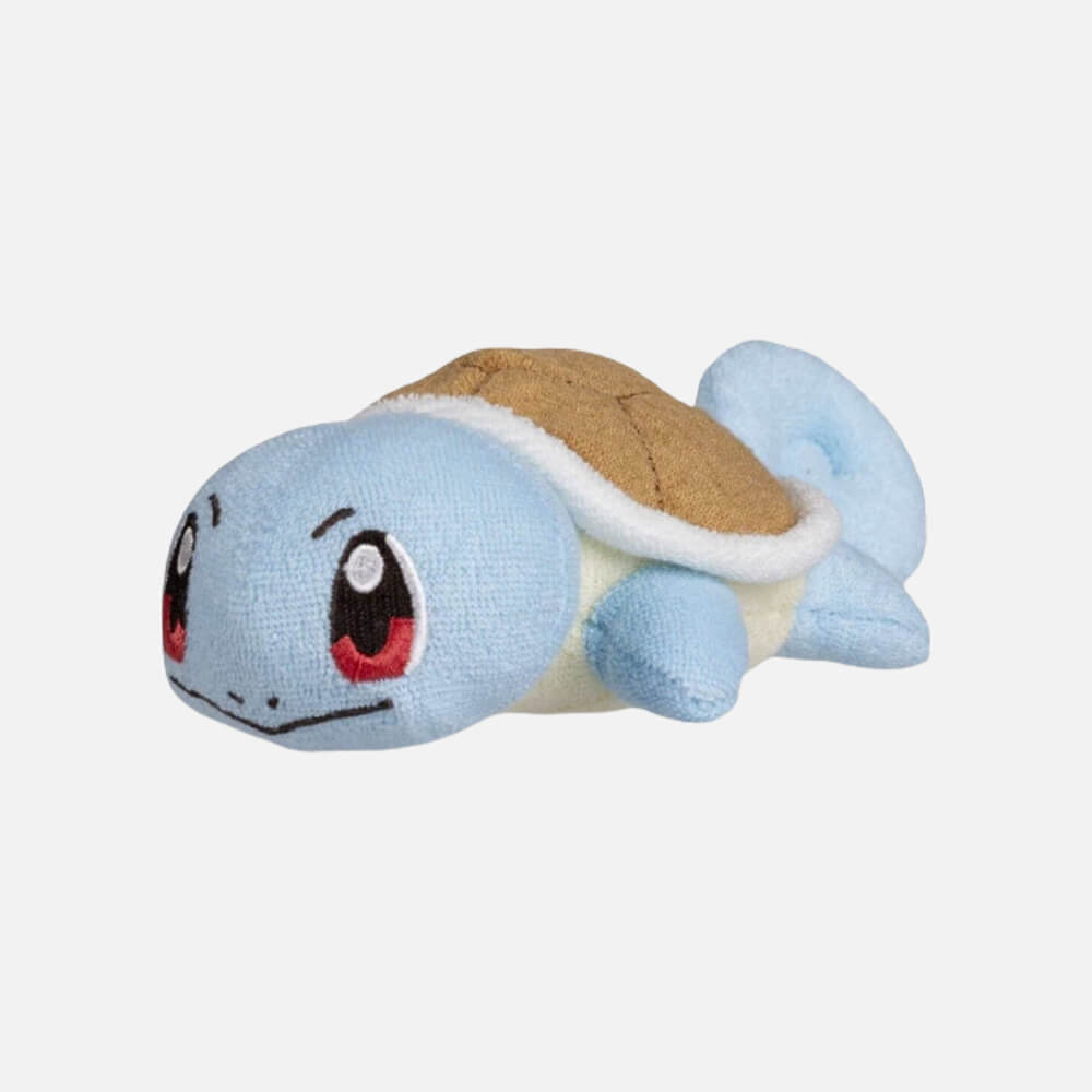 Squirtle Pokémon Center Plush