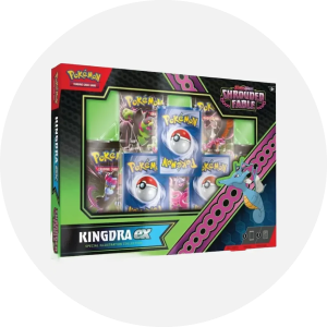 Pokémon Cards - booster packs, boxes, decks & more | TCG Park