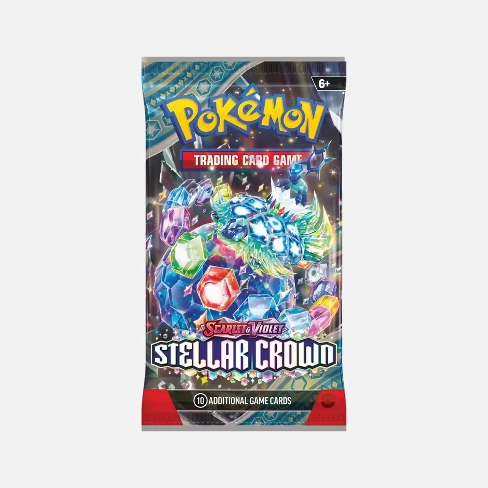 3 new Pokémon booster bundle buy bags