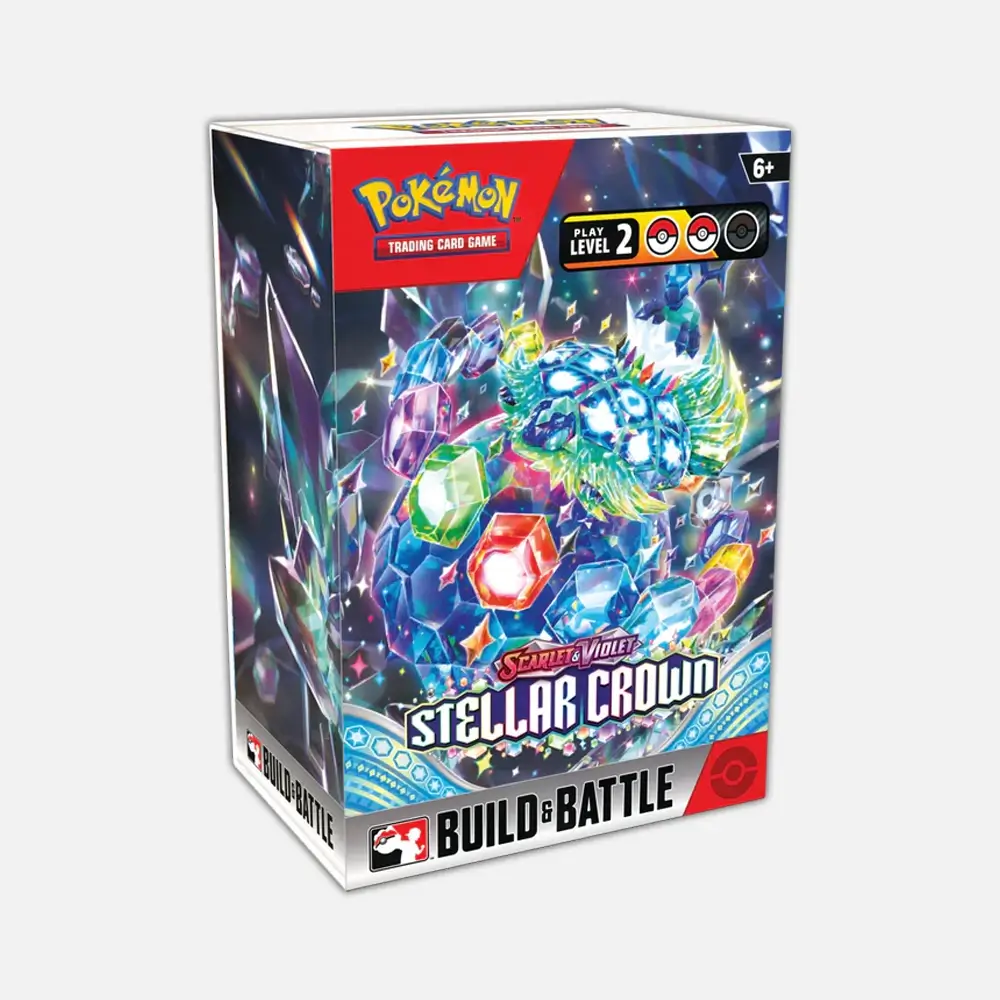 pokemon stellar crown top cards - Terapagos ex 128/142 new Pokmon with unique attacks and abilities that can turn the tide of the game Pokemon Stellar Crown Lapras ex