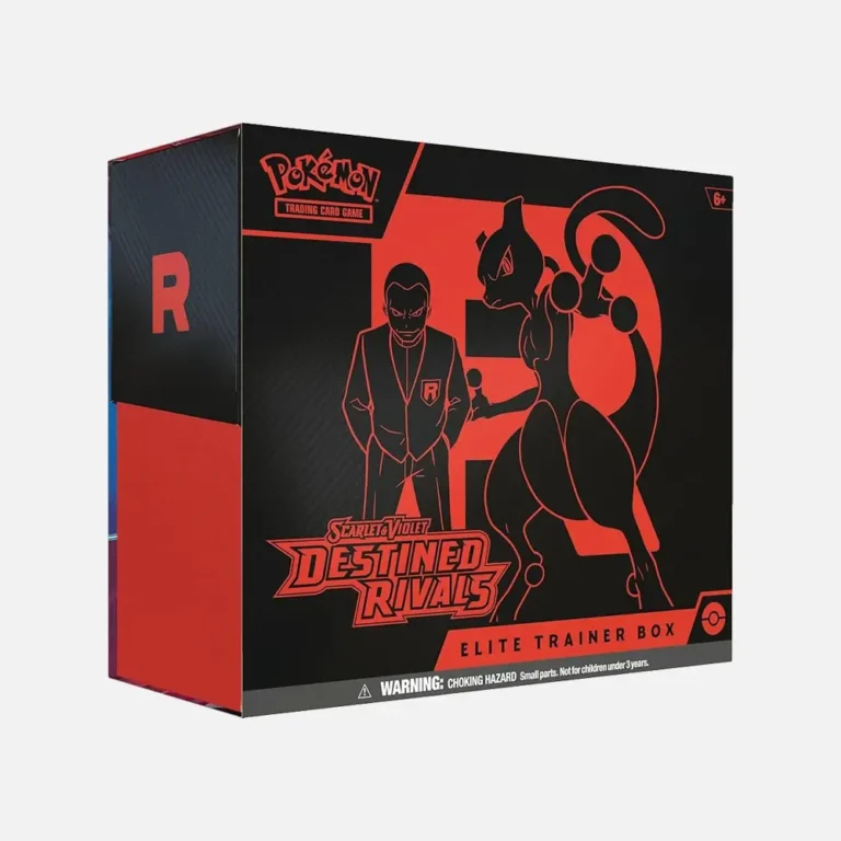 Explore the World of Trading Card Games | TCG Park