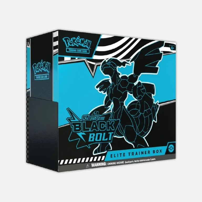 pokemon elite trainer box card list Complete collection of all 108 Pokemon ETB's (Elite Trainer Boxes)
