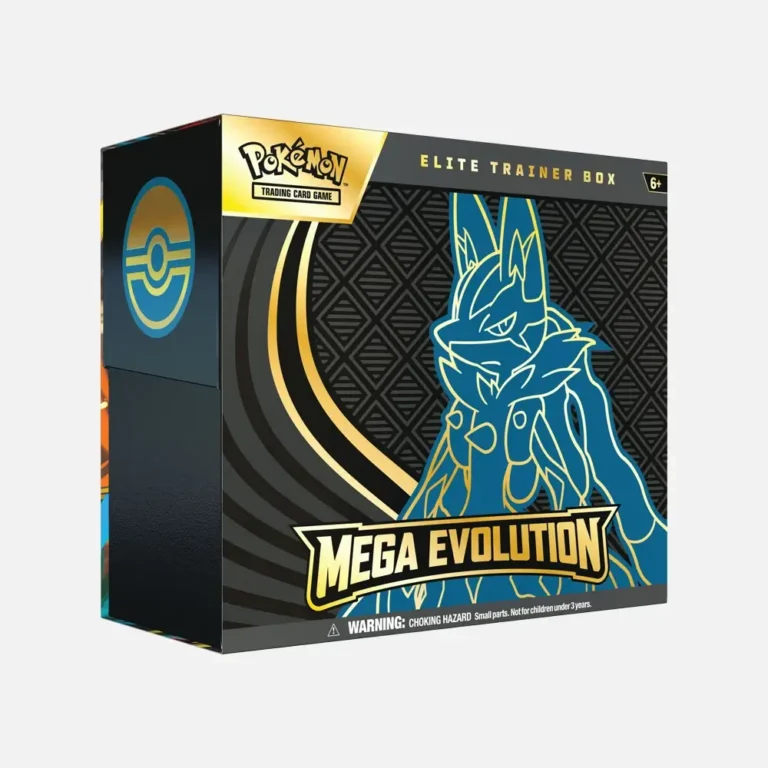 pokemon elite trainer box card list Pokemon - Star Birth