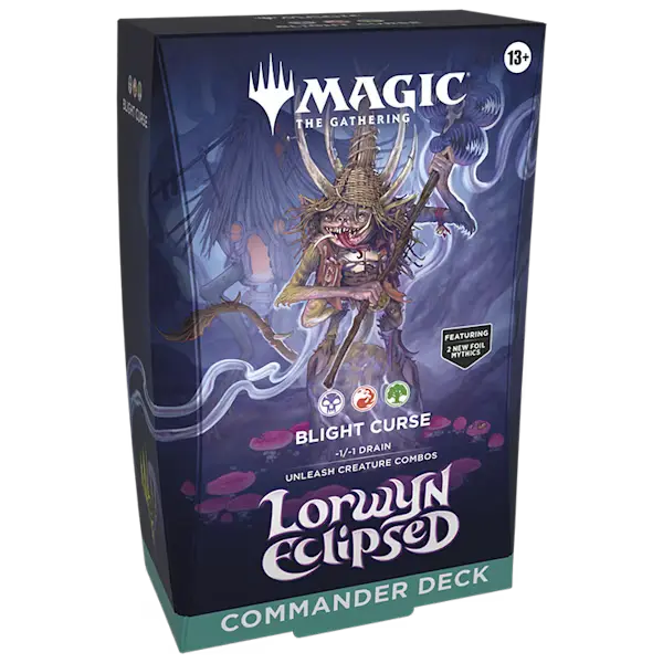 Magic The Gathering Cards - Latest Sets & Exclusives | TCG Park